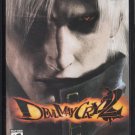 [PS2] Devil May Cry 2 —No Manual.
