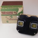 3-D Augmented Vision by Sawyer of Portland w/ Box (1946)