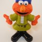 Non-existant Elmo