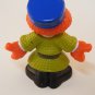 Non-existant Elmo