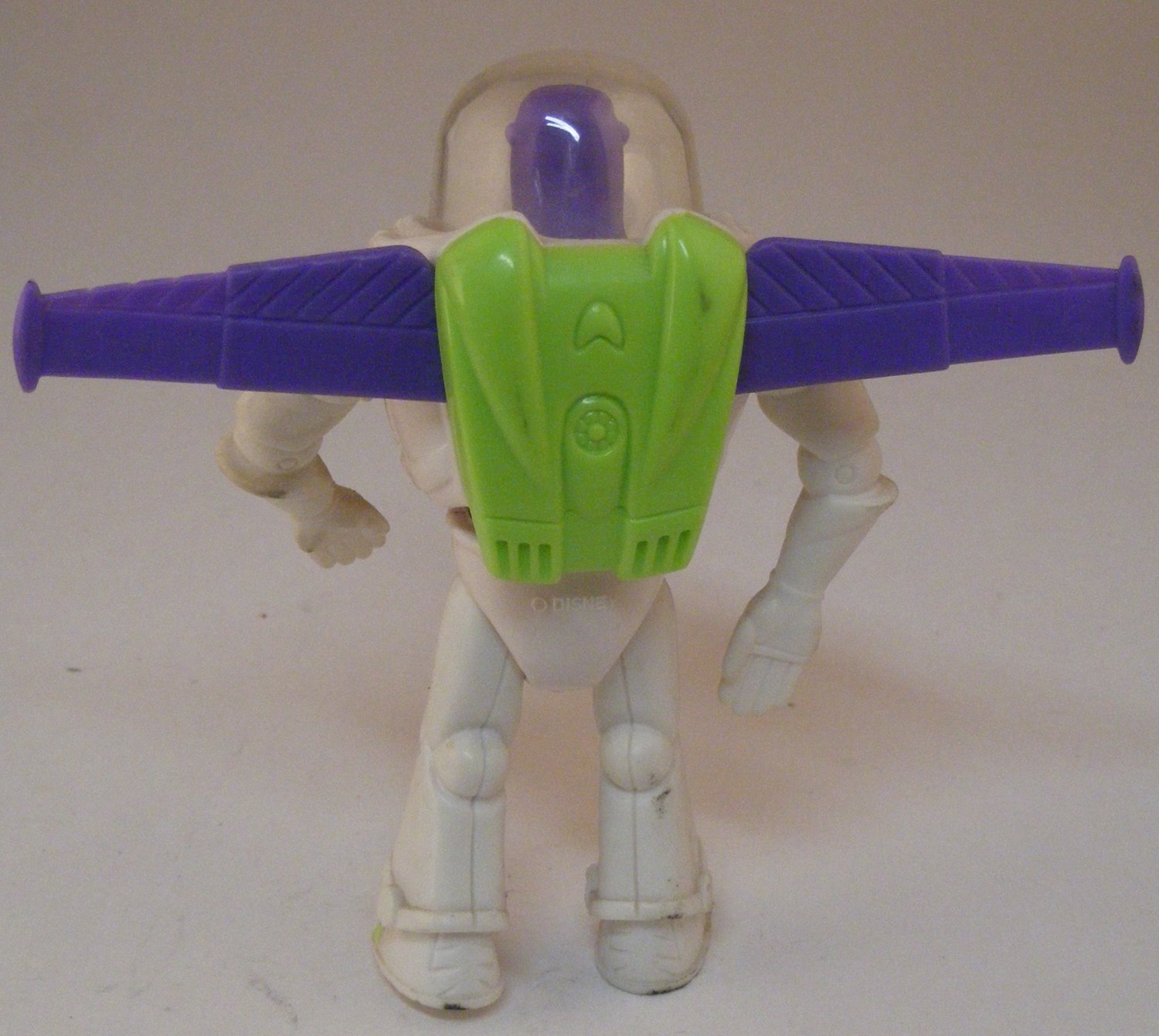 Toy Story; Buzz Lightyear Burger King (1995)