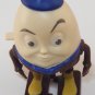 Puss in Boots; Humpty Dumpty | McDonalds (2011)