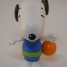 Snoopy has a high gravity... | McDonalds (2018)