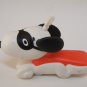 Snoopy's Gravity is so emmence! | McDonalds (2018)