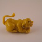 Lion King; Simba | Burger King (1994) Lion King; Simba | Burger King (1994)