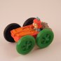 Tiny Toons; Buster/Elmyra Flip Car | McDonalds (1990)