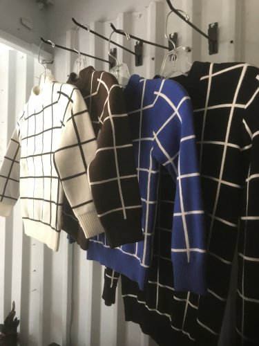 Boy Toddler Sweaters