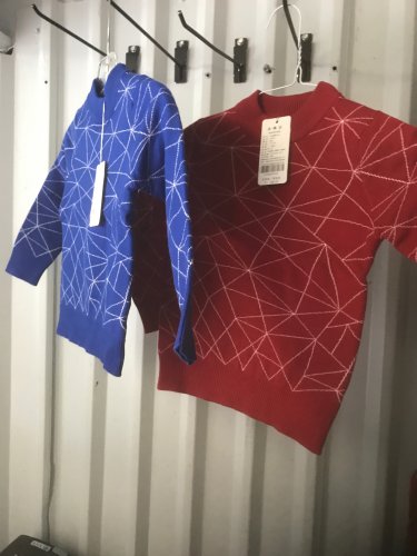 Boy Toddler Sweaters
