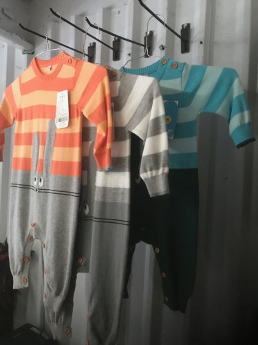 Baby Pajamas