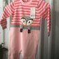 Baby boy & girl  Fox Pajama