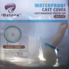 Foot Cast Cover