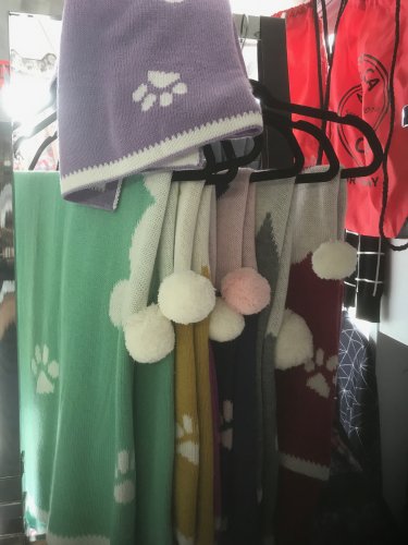 Baby Blankets