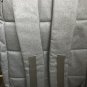 Gray Backpack