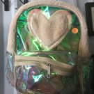 Girl heart Bag