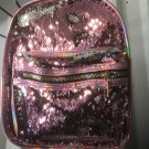 Pink Glitter girl bag