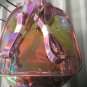 Pink Glitter girl bag