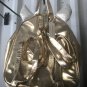 Pink Rose Gold Unicorn Bag