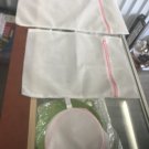 Baby Laundry Bags 3 piece set