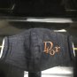 Logo Brand Mask