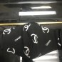 Logo Brand Mask Continuation