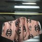 Logo Brand Mask Continuation