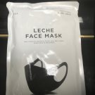 Black Face Mask