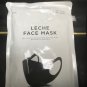 Black Face Mask