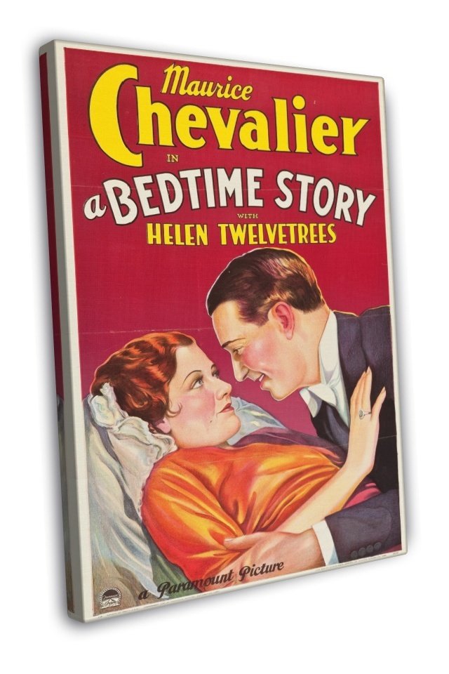 Bedtime Tale 1964 Rotten Tomatoes