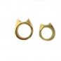 FDP Cat Rings