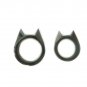 FDP Cat Rings