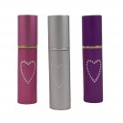 Lipstick Pepper Spray - 2 Pack!