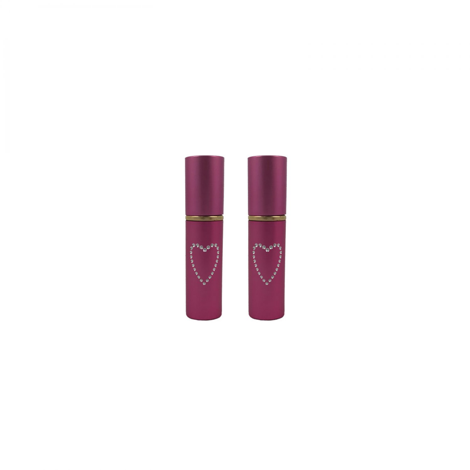 Lipstick Pepper Spray 2 Pack!