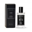 FM472 Aventus - 50ml Parfum