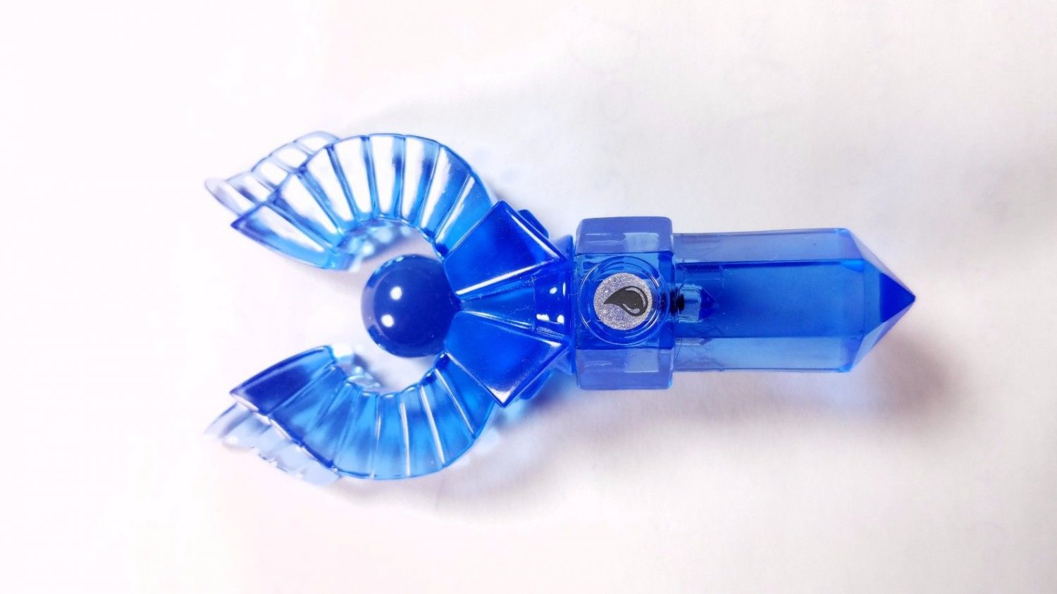 Water Angel - Angel Soaking Staff - figurine Skylanders Trap Team - Prix & Rareté
