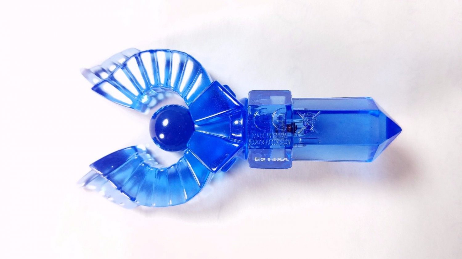 Figurine Skylanders Trap Team – Water Angel Trap (occasion)