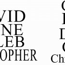 Custom Names