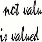 Christ is not valued at all unless He is valued above all. Our Inspirational ...