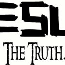 Jesus The Way... 11"x22" Bible Verse Wall Decal by Scripture Wall Art - Decor