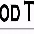 V2 Do Good Things  5.5 x 20:Motivational and inspirational Wall Art