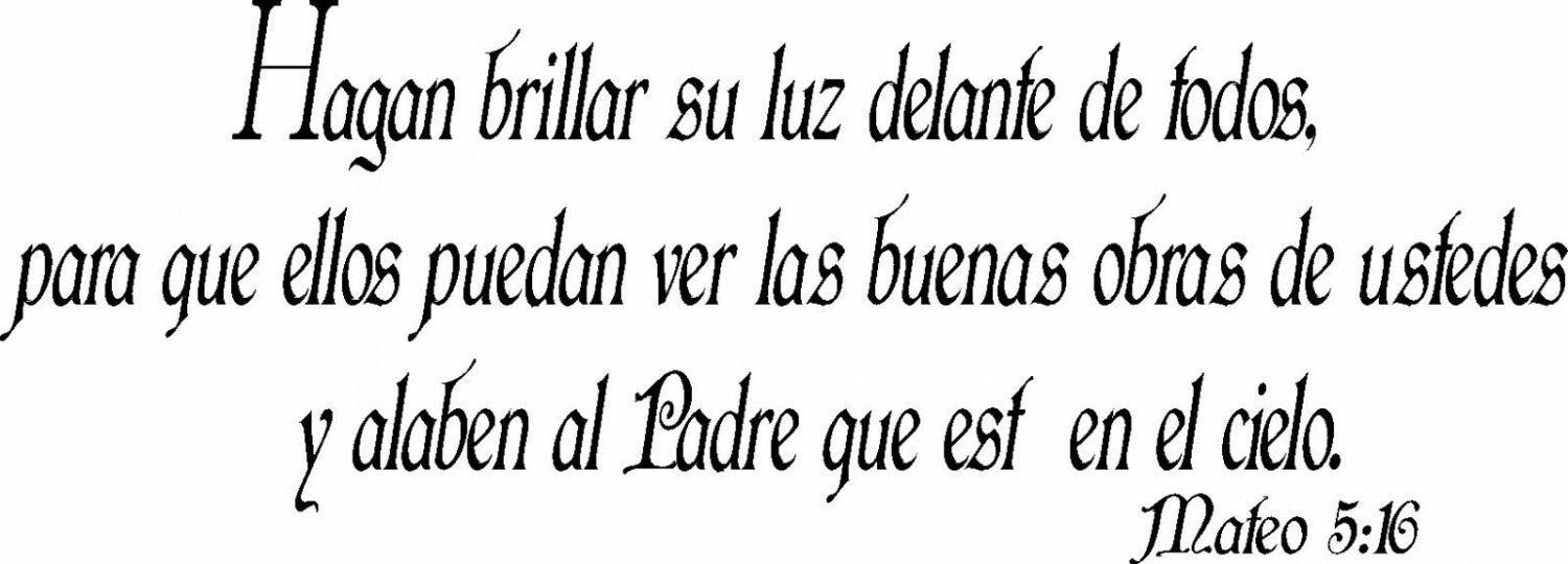 What Is Spanish For Matthew at Charlene Anderson blog