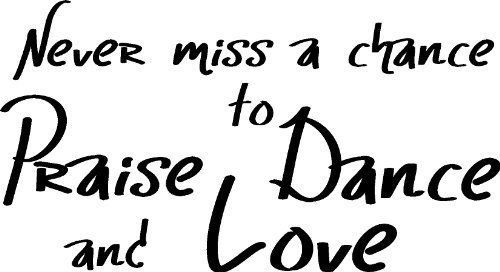 Never Miss a Chance,Vinyl Wall Art, love, decals, stickers, quotes, bible verse