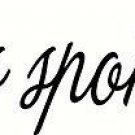 Love Is Spoken . Bible verse wall decals, scripture, Vinyl Art, stickers, love