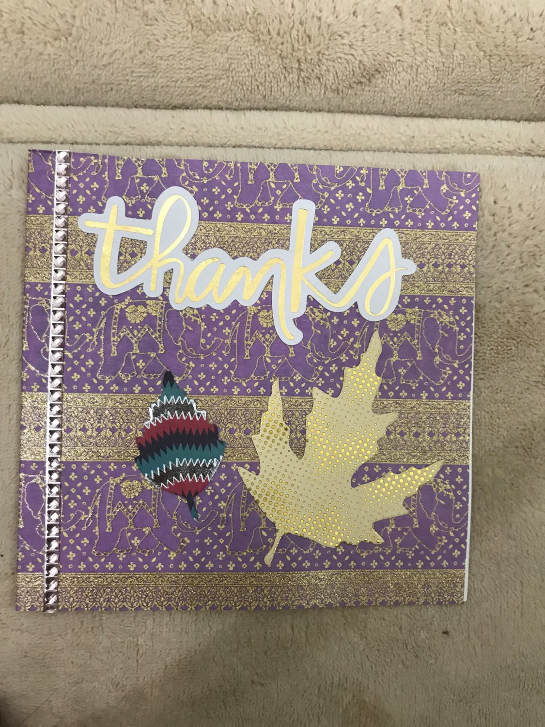 Greeting Card