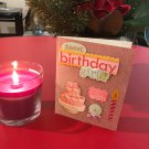 Happy Birthday Greeting Card