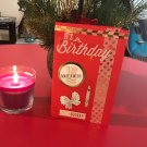 Birthday Greeting Card
