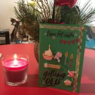 Birthday Greeting Card