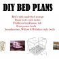 INTERACTIVE Woodworking Books & Magazines Crafts Carpentry Patterns plans DIY