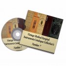 ILLUSTRATED SURGICAL MEDICAL COLLECTION SET 7 - INSTRUMENTS APPLIANCES CATALOGS