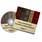ILLUSTRATED SURGICAL MEDICAL COLLECTION SET 6 - INSTRUMENTS APPLIANCES CATALOGS
