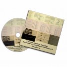 ILLUSTRATED SURGICAL COLLECTION SET 2 - INSTRUMENTS APPLIANCES CATALOGS